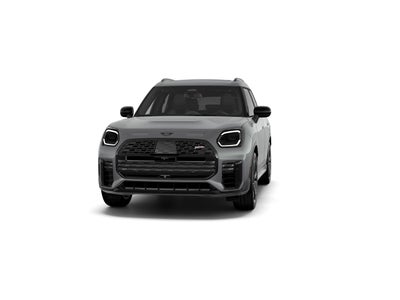 2027 MINI COUNTRYMAN ICONIC