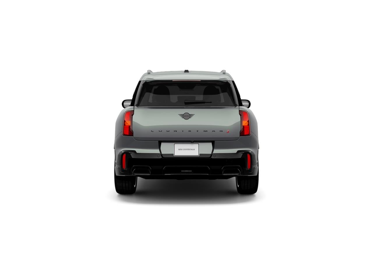 2027 MINI COUNTRYMAN ICONIC