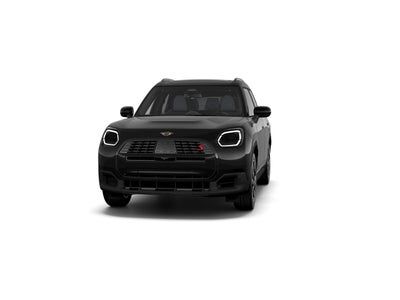2027 MINI COUNTRYMAN SIGNATURE PLUS