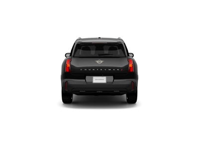 2027 MINI COUNTRYMAN SIGNATURE PLUS