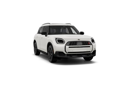 2027 MINI COUNTRYMAN ICONIC