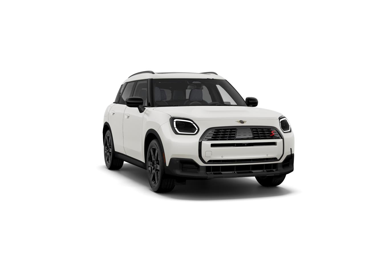 2027 MINI COUNTRYMAN ICONIC