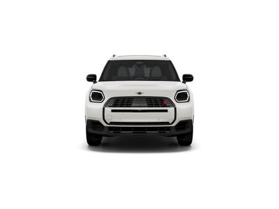 2027 MINI COUNTRYMAN ICONIC