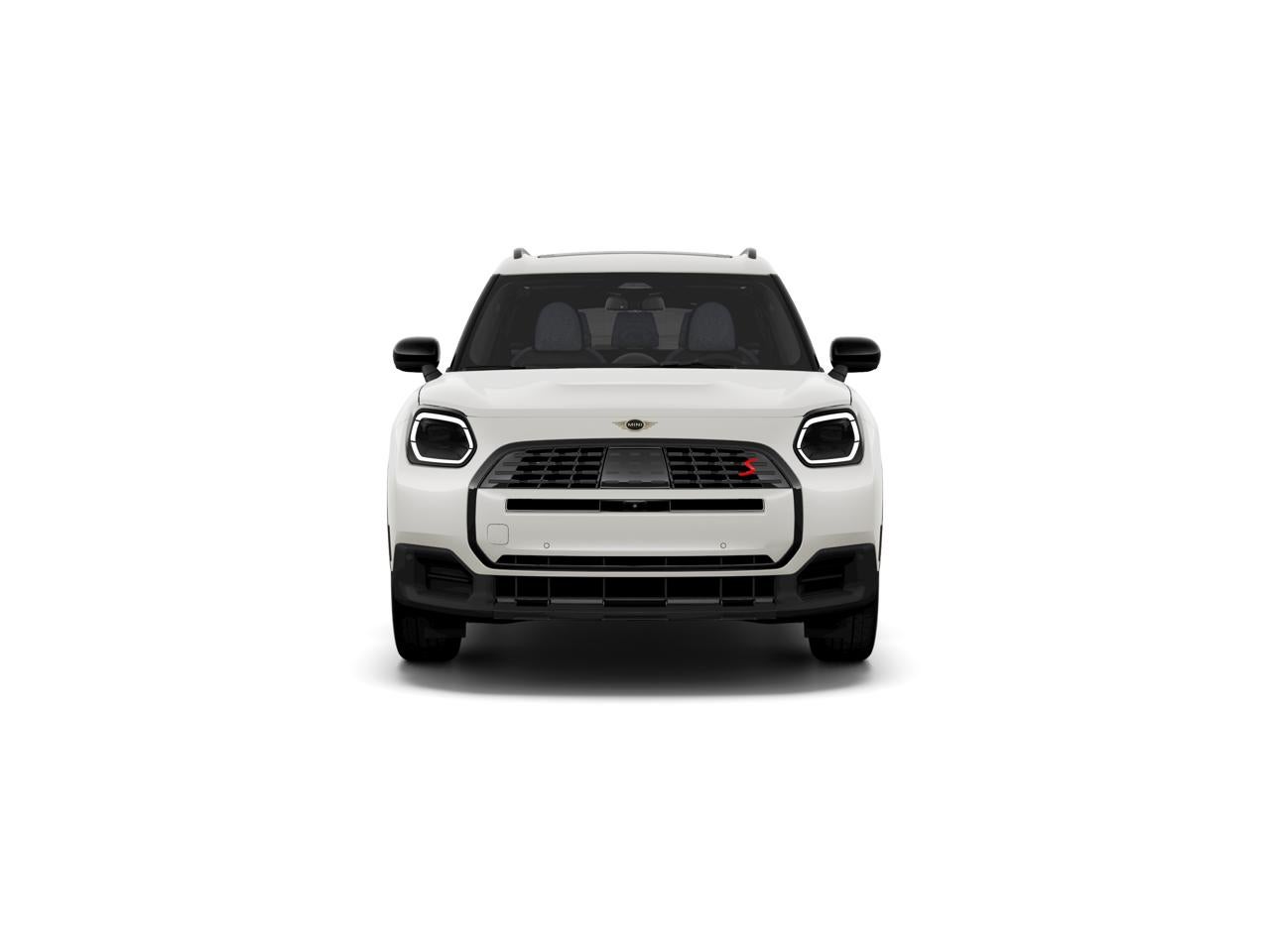 2027 MINI COUNTRYMAN ICONIC