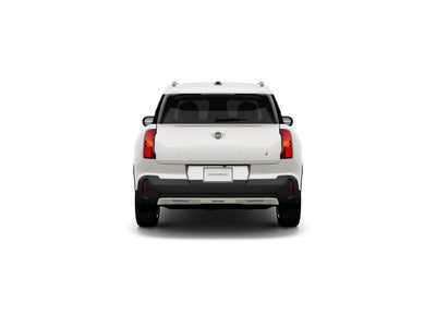 2027 MINI COUNTRYMAN ICONIC