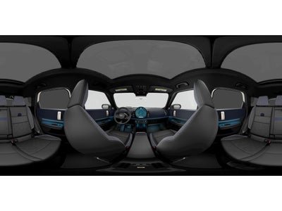 2027 MINI COUNTRYMAN ICONIC