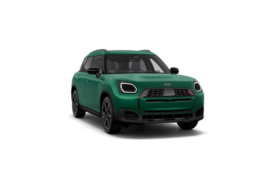 2027 MINI COUNTRYMAN ICONIC