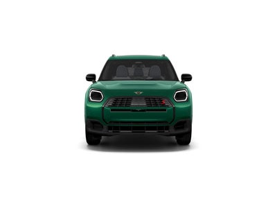 2027 MINI COUNTRYMAN ICONIC