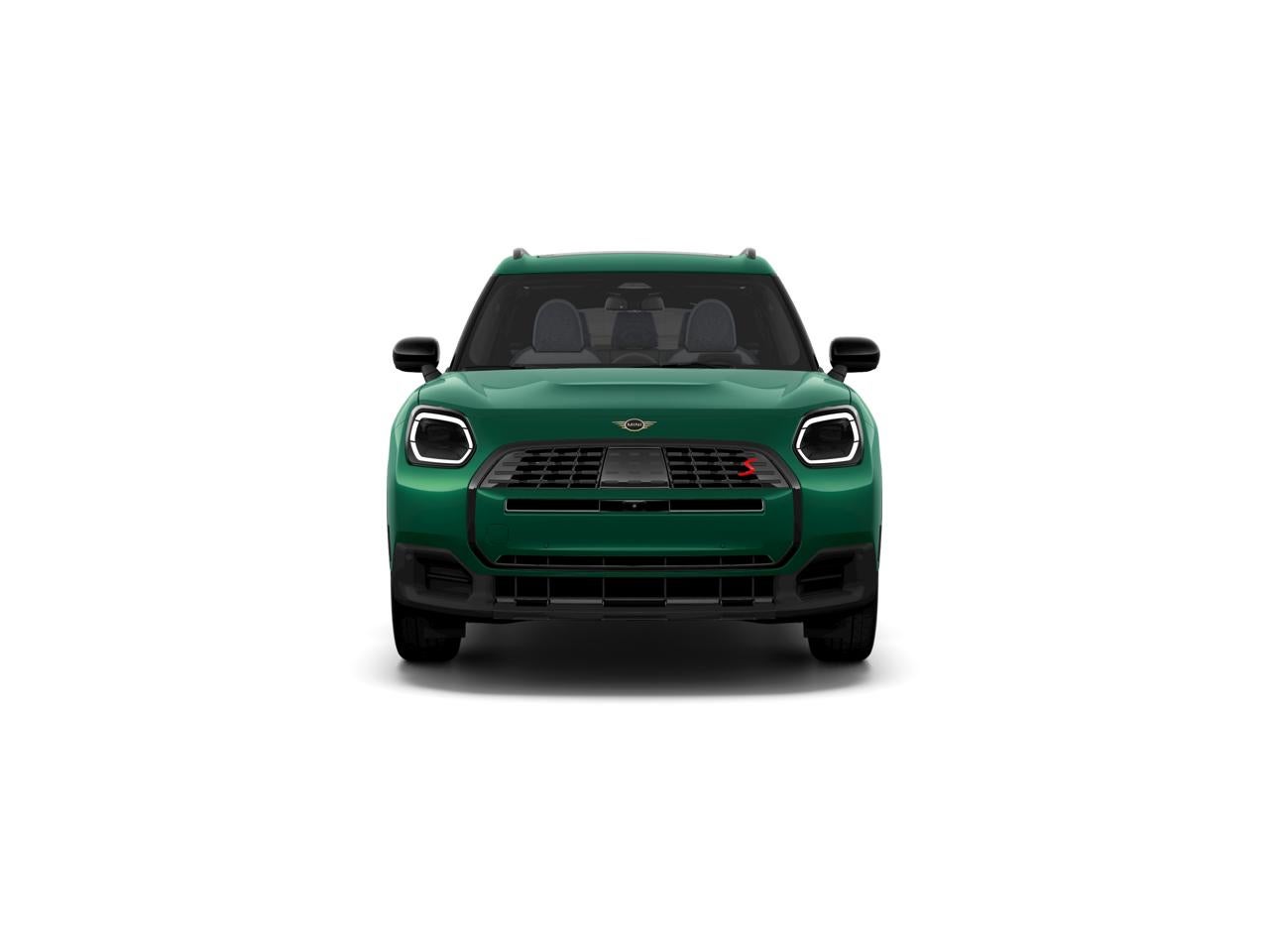2027 MINI COUNTRYMAN ICONIC
