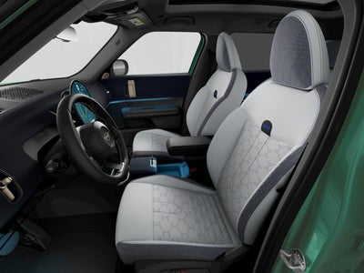 2027 MINI COUNTRYMAN ICONIC