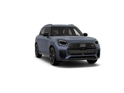 2027 MINI COUNTRYMAN ICONIC