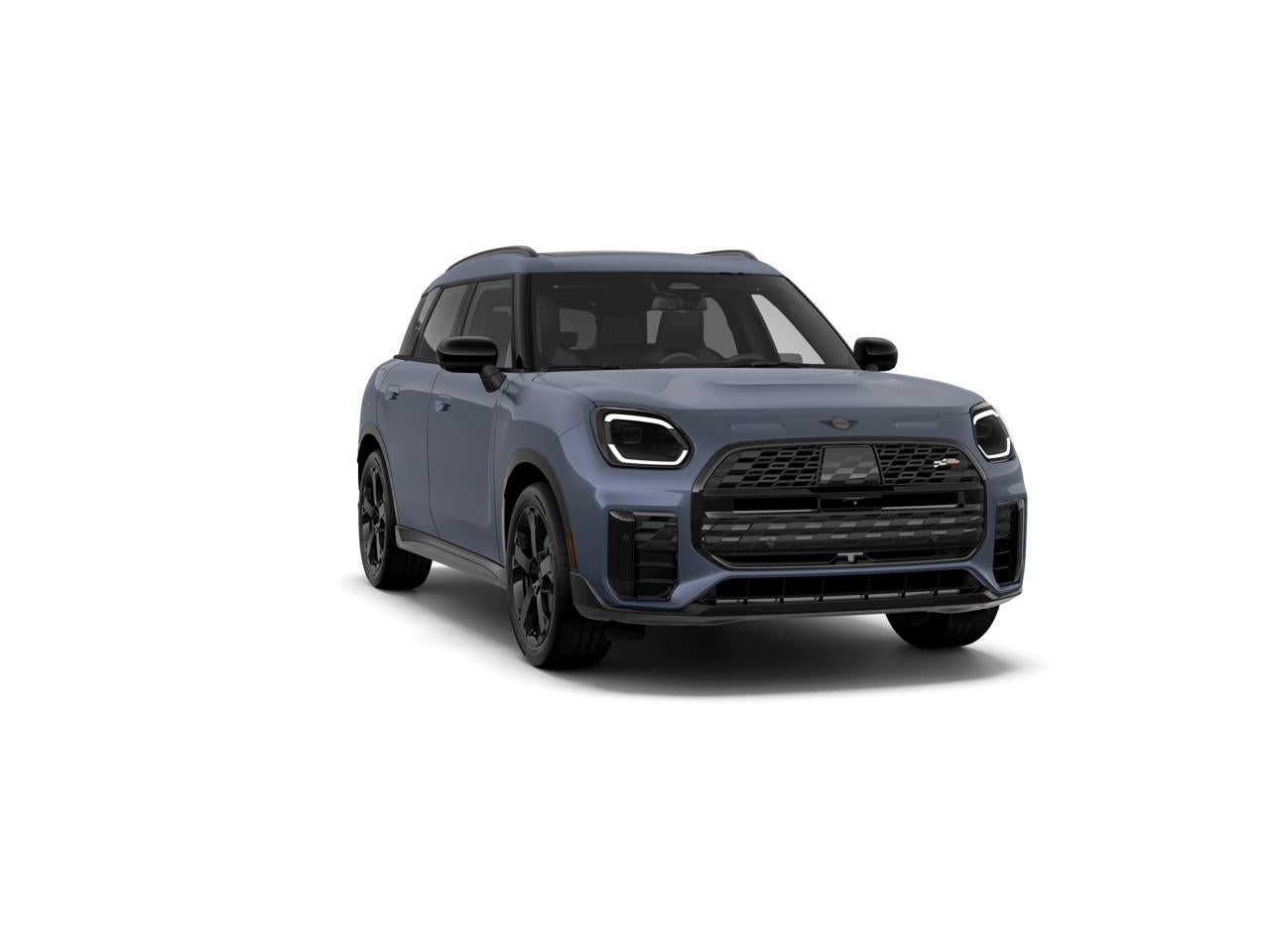 2027 MINI COUNTRYMAN ICONIC