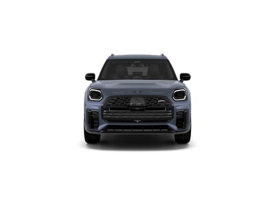 2027 MINI COUNTRYMAN ICONIC