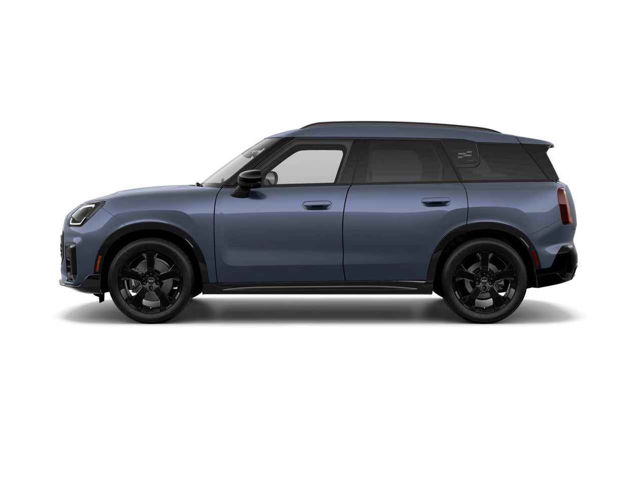 2027 MINI COUNTRYMAN ICONIC