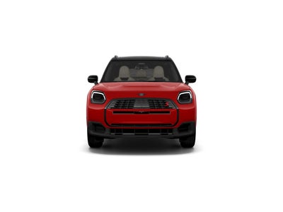 2027 MINI COUNTRYMAN ICONIC