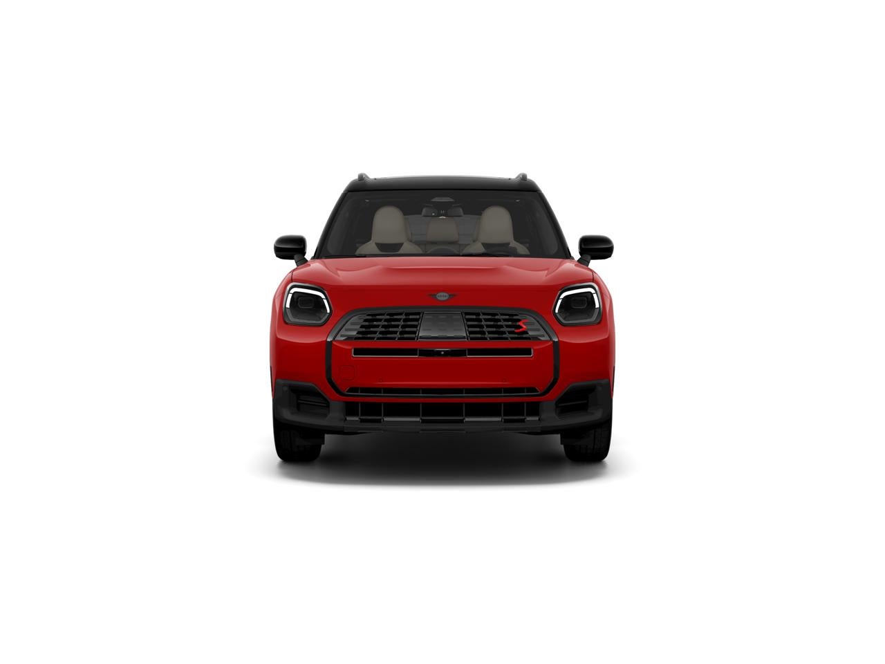 2027 MINI COUNTRYMAN ICONIC