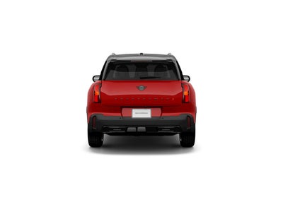 2027 MINI COUNTRYMAN ICONIC