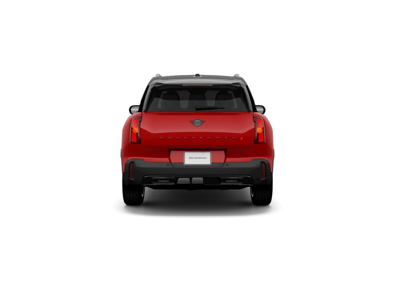 2027 MINI COUNTRYMAN ICONIC