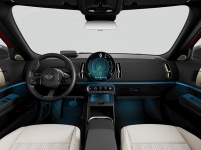 2027 MINI COUNTRYMAN ICONIC