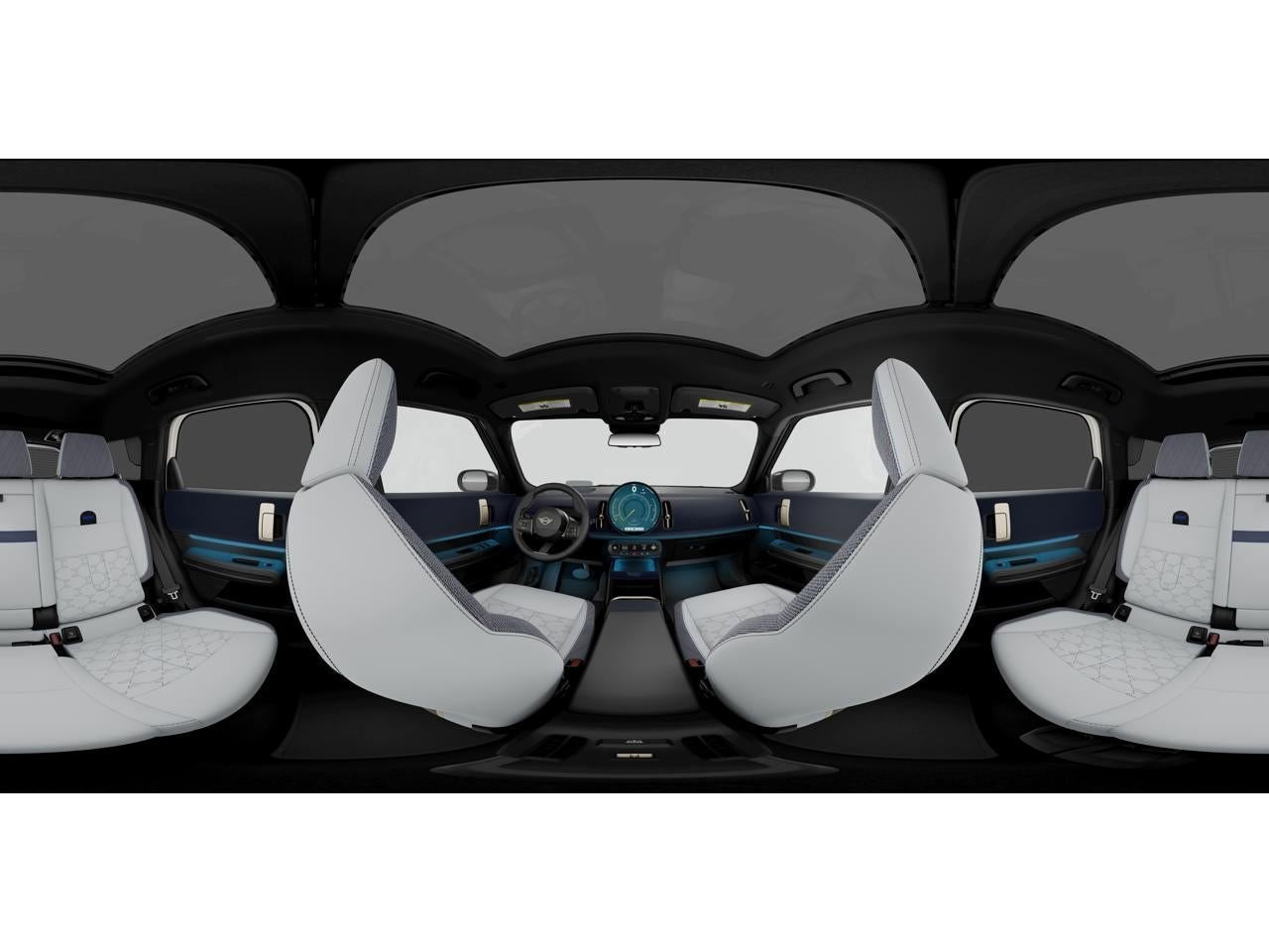 2026 MINI Countryman S