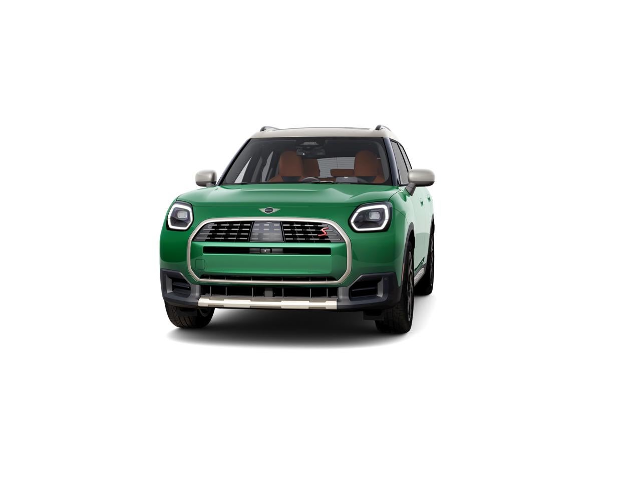 2027 MINI COUNTRYMAN ICONIC