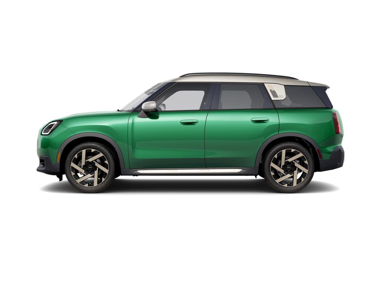 2027 MINI COUNTRYMAN ICONIC