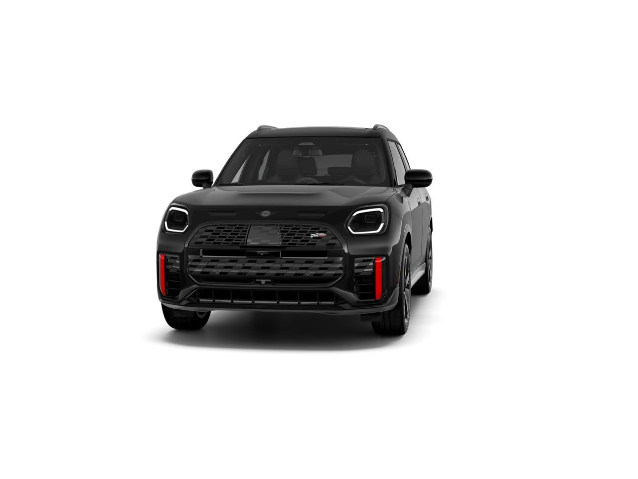 2027 MINI JCW Base