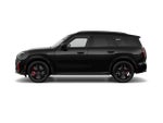 2027 MINI JCW Base