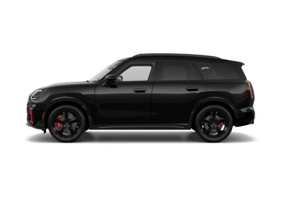 2027 MINI JCW Base
