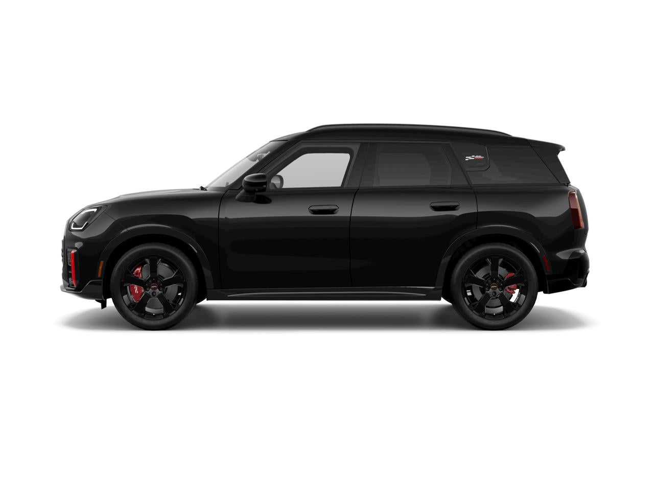 2027 MINI JCW Base