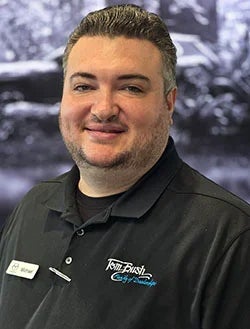 Mike Reale