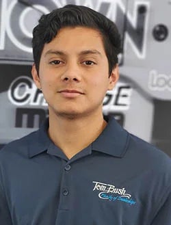 John Regalado