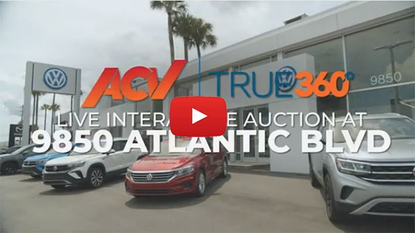 Live Appraisal Event Video