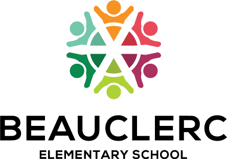 Beauclerc Elementary logo