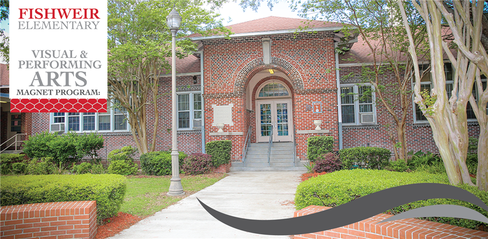 Fishweir Elementary School pic