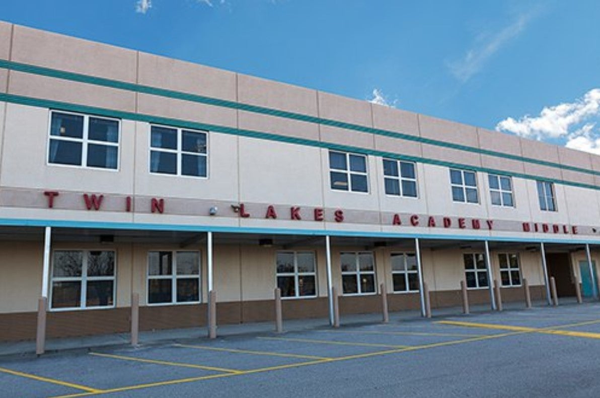 Twin Lakes Academy Twin Lakes Academy