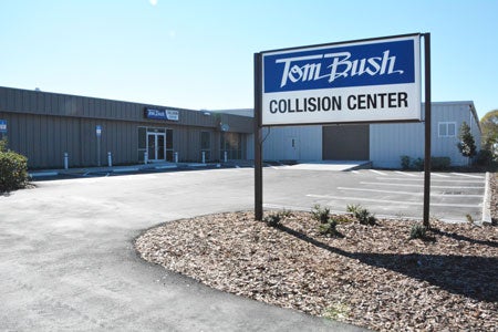 Tom Bush Family of Dealerships in Jacksonville FL