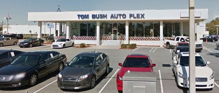 Tom Bush Family of Dealerships in Jacksonville FL