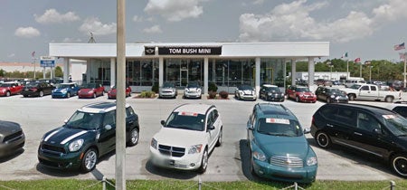 Tom Bush Family of Dealerships in Jacksonville FL